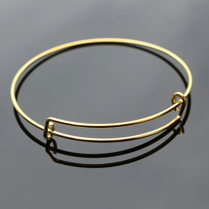 Whispering Wind Bracelet