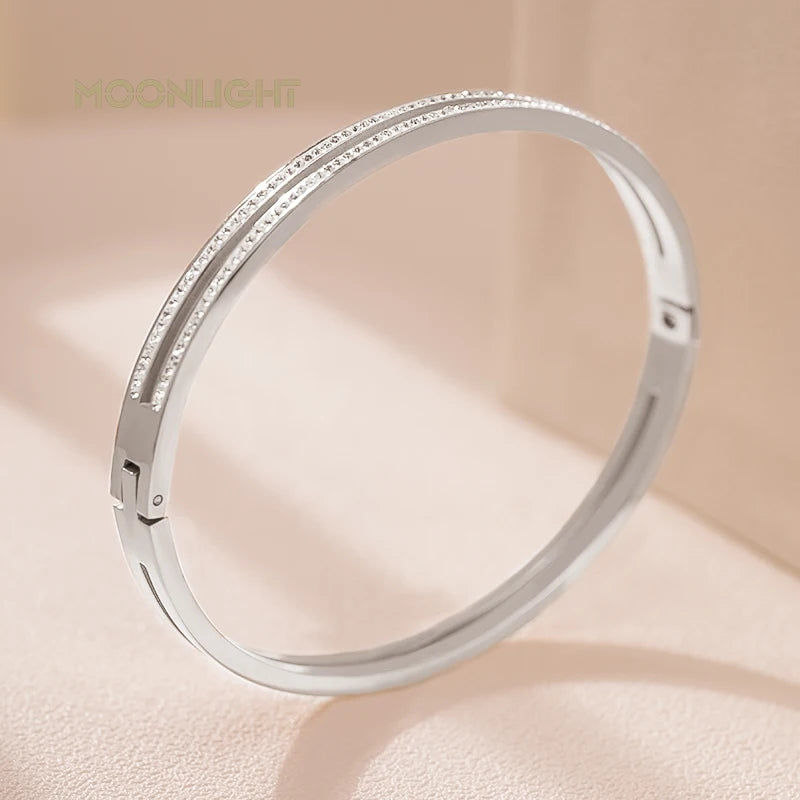 Moonlight Bracelet