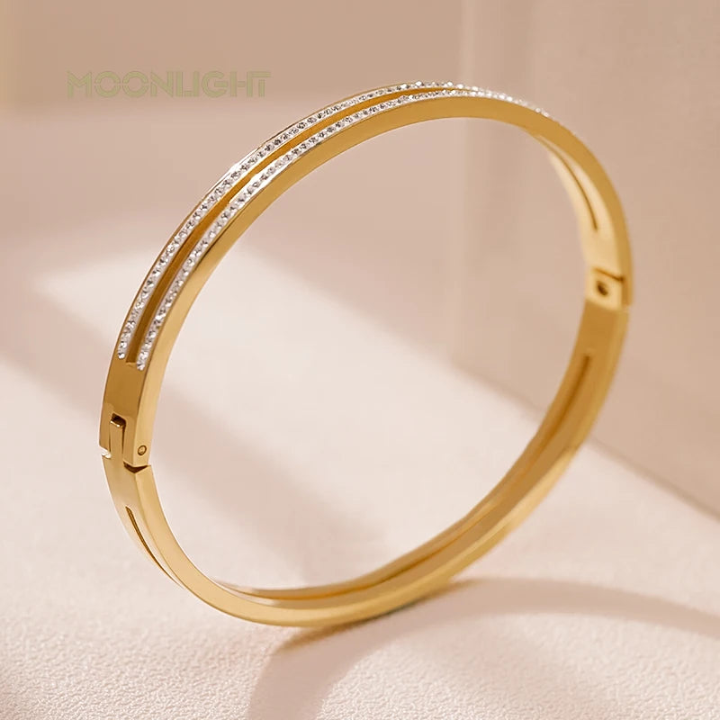 Moonlight Bracelet