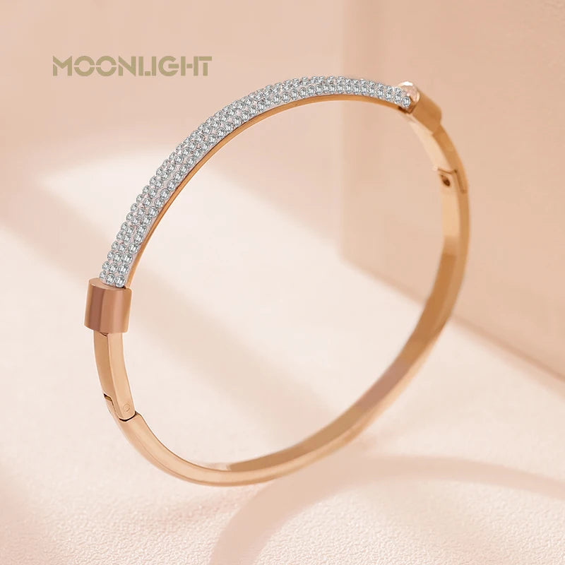 Moonlight Bracelet